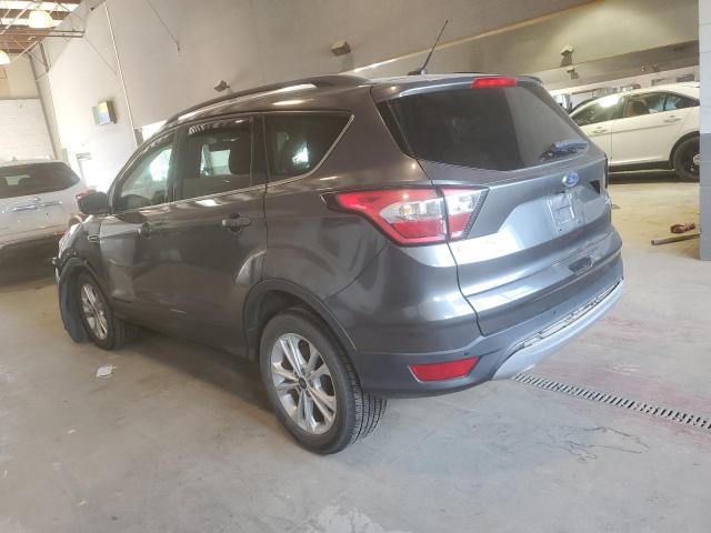 Photo 2 from auction – 2017 FORD ESCAPE SE with VIN 1FMCU0GD2HUC37499