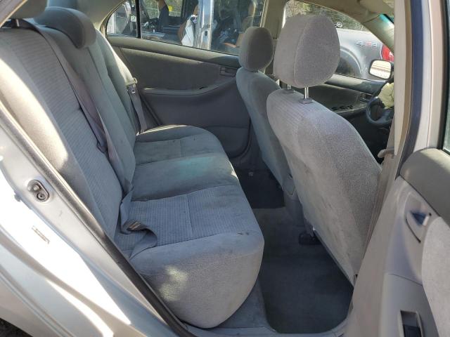 Photo 10 from auction – 2007 TOYOTA COROLLA CE with VIN JTDBR32EX70134677