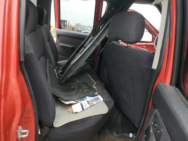 صورة رقم 10 من المزاد - 2002 NISSAN FRONTIER C مع VIN 1N6MD29Y72C350265