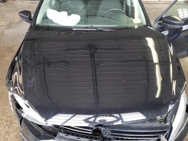 Photo 11 from auction – 2013 VOLKSWAGEN JETTA BASE with VIN 3VW2K7AJ4DM291489