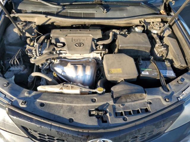 صورة رقم 11 من المزاد - 2012 TOYOTA CAMRY BASE مع VIN 4T1BF1FK4CU082944