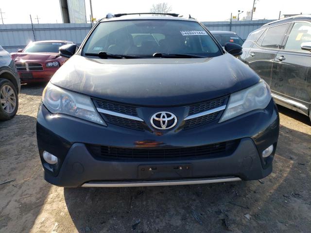صورة رقم 5 من المزاد - 2015 TOYOTA RAV4 XLE مع VIN 2T3RFREV4FW405698