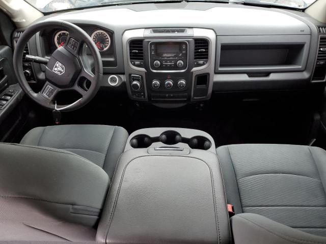 Photo 8 from auction – 2017 RAM 1500 ST with VIN 1C6RR7KG7HS726753