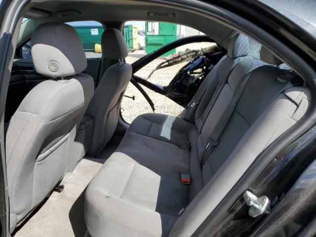 Photo 10 from auction – 2014 CHEVROLET MALIBU LS with VIN 1G11B5SL3EF105373