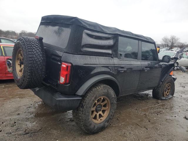 Photo 3 from auction – 2021 FORD BRONCO with VIN 1FMDE5BH1MLA98426