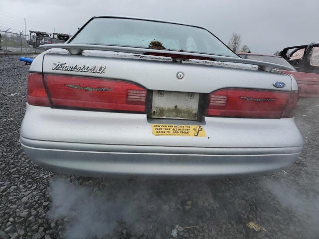 Photo 6 from auction – 1997 FORD THUNDERBIR with VIN 1FALP62W5VH145000