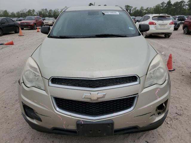 Photo 5 from auction – 2015 CHEVROLET EQUINOX LS with VIN 2GNALAEK8F1152883