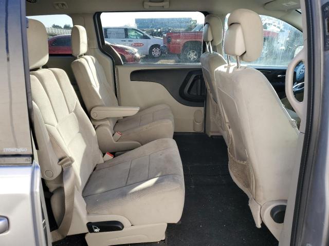 Photo 11 from auction – 2013 DODGE GRAND CARA with VIN 2C4RDGBG3DR773684