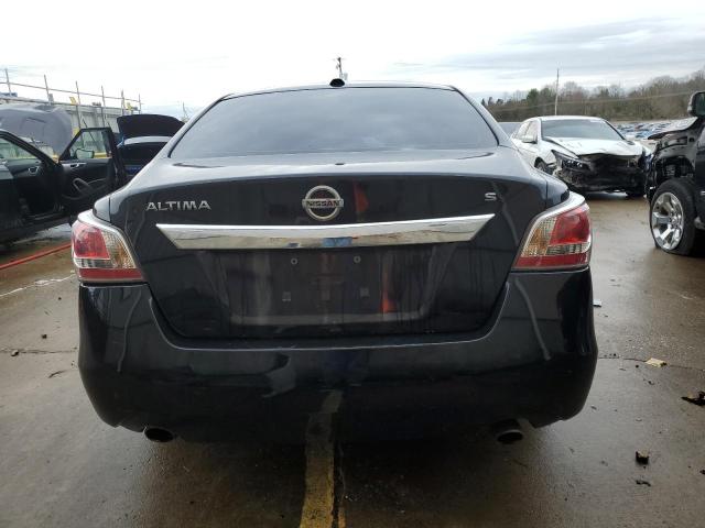 Photo 6 from auction – 2015 NISSAN ALTIMA 2.5 with VIN 1N4AL3AP3FC103502