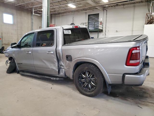 Photo 2 from auction – 2019 RAM 1500 LARAM with VIN 1C6SRFJT6KN710267