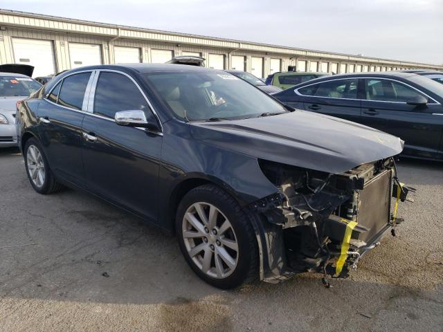 Photo 4 from auction – 2015 CHEVROLET MALIBU 2LT with VIN 1G11D5SL3FF125621