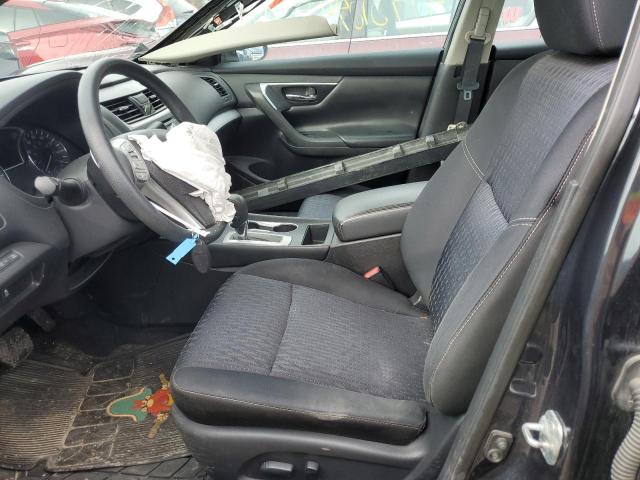 Photo 7 from auction – 2016 NISSAN ALTIMA 2.5 with VIN 1N4AL3AP9GC127062