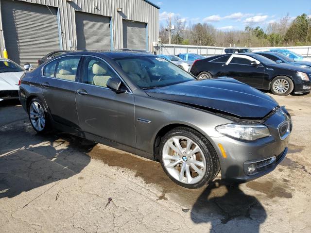 Zdjęcie 4 z aukcji – 2015 BMW 535 I z VIN WBA5B1C56FG125918