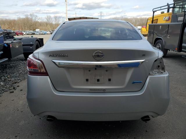 Photo 6 from auction – 2013 NISSAN ALTIMA 2.5 with VIN 1N4AL3AP7DC268479