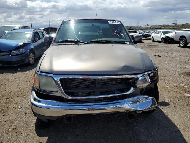 Zdjęcie 5 z aukcji – 2003 FORD F150 z VIN 1FTRX17W53NA15538
