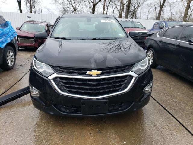 Photo 5 from auction – 2019 CHEVROLET EQUINOX LS with VIN 2GNAXHEVXK6202283