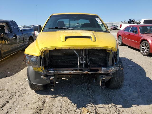 Photo 5 from auction – 2004 DODGE RAM 1500 S with VIN 1D7HA18D34J290155