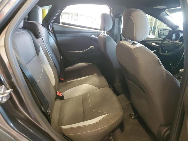 Photo 10 from auction – 2018 FORD FOCUS ST with VIN 1FADP3L90JL306954