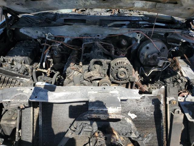 Photo 12 from auction – 2007 CHEVROLET AVALANCHE with VIN 3GNEC12027G216817
