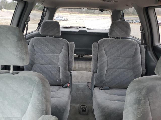 Photo 10 from auction – 2003 HONDA ODYSSEY EX with VIN 5FNRL18693B022162