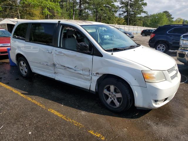 Photo 4 from auction – 2010 DODGE GRAND CARA with VIN 2D4RN4DE0AR122499