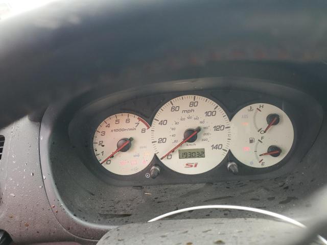 Photo 9 from auction – 2003 HONDA CIVIC SI with VIN SHHEP33533U406062