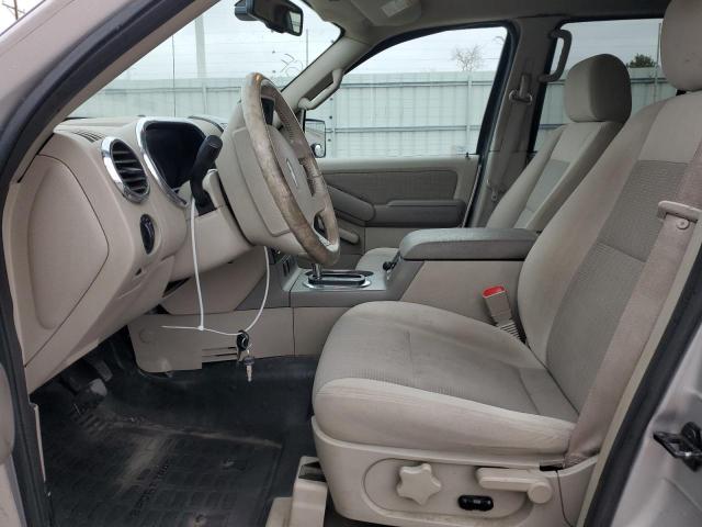 Photo 7 from auction – 2007 FORD EXPLORER S with VIN 1FMEU51K97UA16929