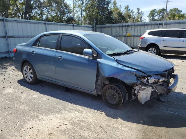 Photo 4 from auction – 2013 TOYOTA COROLLA BA with VIN 5YFBU4EE5DP099872