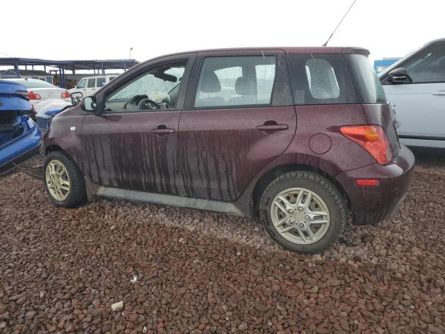 Photo 2 from auction – 2005 TOYOTA SCION XA with VIN JTKKT624750087043
