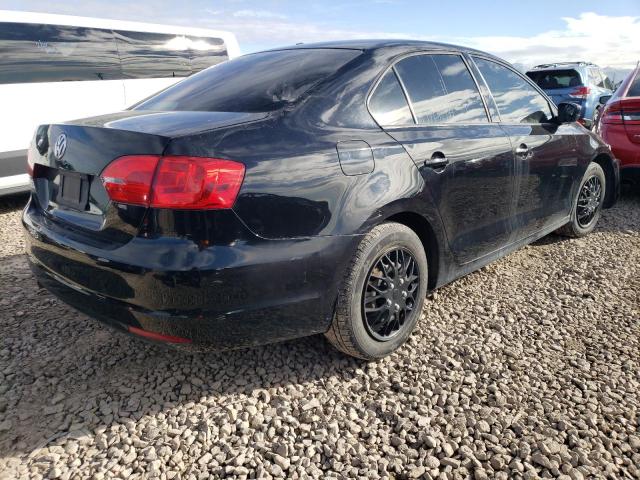 Photo 3 from auction – 2013 VOLKSWAGEN JETTA BASE with VIN 3VW2K7AJ5DM265127