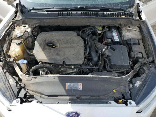 Photo 11 from auction – 2015 FORD FUSION SE with VIN 3FA6P0HD0FR195089