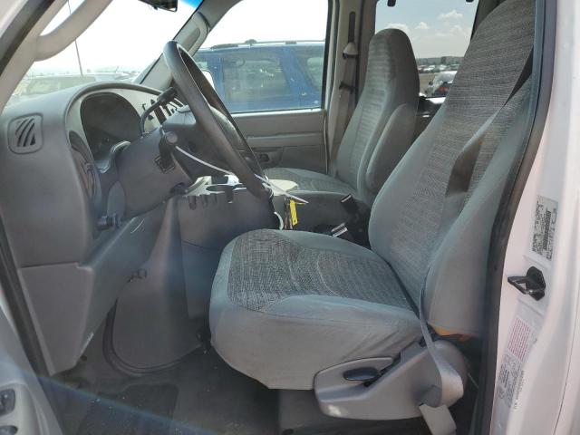 Photo 7 from auction – 2003 FORD ECONOLINE with VIN 1FBSS31L43HA01742