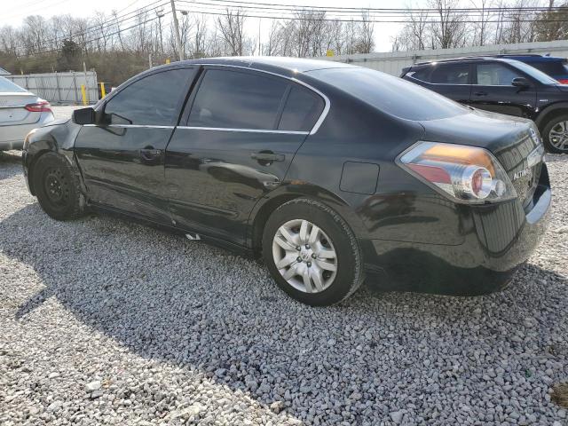 Photo 2 from auction – 2012 NISSAN ALTIMA BAS with VIN 1N4AL2AP2CC248309