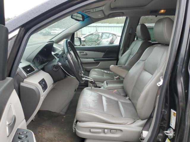 Photo 7 from auction – 2012 HONDA ODYSSEY EX with VIN 5FNRL5H6XCB064699