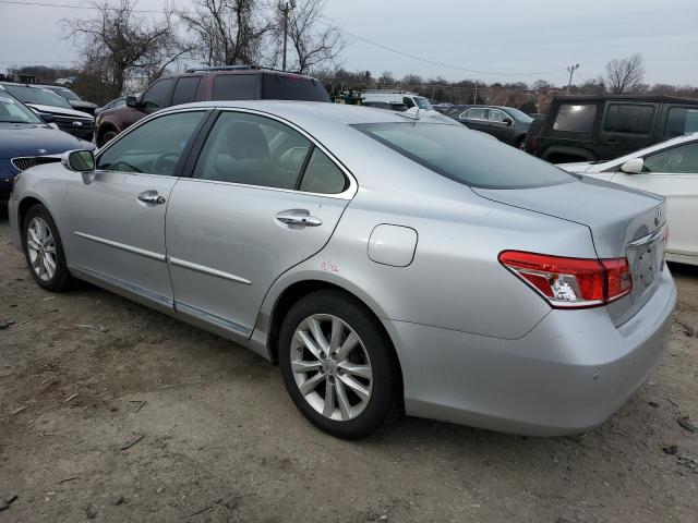 Photo 2 from auction – 2011 LEXUS ES 350 with VIN JTHBK1EG1B2430057