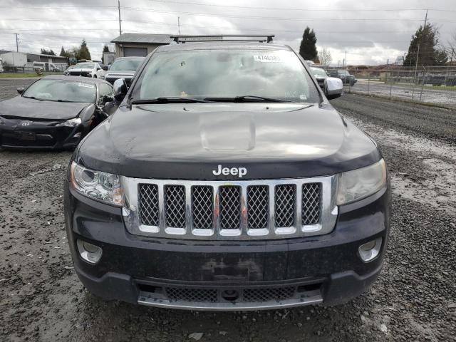 Photo 5 from auction – 2011 JEEP GRAND CHER with VIN 1J4RR6GT2BC703434