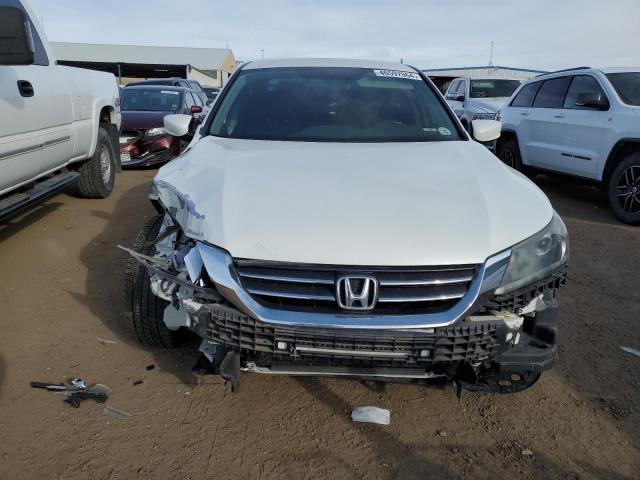 Photo 5 from auction – 2015 HONDA ACCORD SPO with VIN 1HGCR2F54FA176474