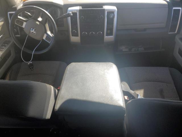 Photo 8 from auction – 2011 DODGE RAM 2500 with VIN 3D7TT2HT4BG529468