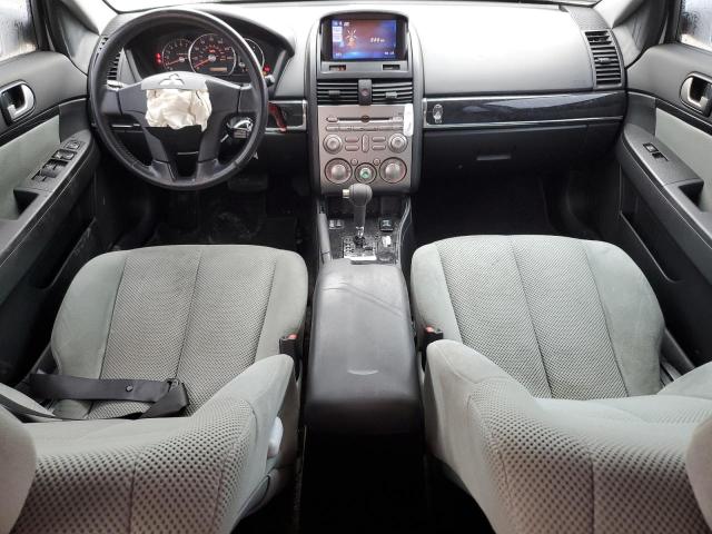 Photo 8 from auction – 2010 MITSUBISHI GALANT ES with VIN 4A32B3FFXAE011587