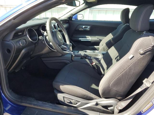Photo 7 from auction – 2016 FORD MUSTANG with VIN 1FA6P8AM6G5206397