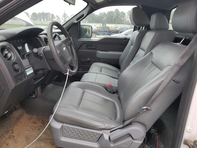 Photo 7 from auction – 2011 FORD F150 with VIN 1FTMF1CM5BKD56763