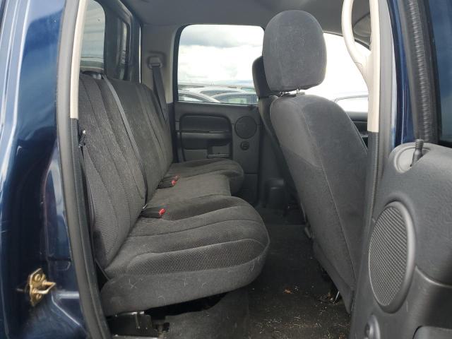 Фото 10 с аукциона – 2003 DODGE RAM 1500 S с VIN 1D7HU18D43J613702