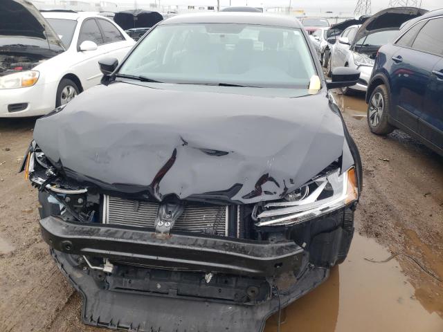 Photo 5 from auction – 2017 VOLKSWAGEN JETTA S with VIN 3VW2B7AJ8HM321499