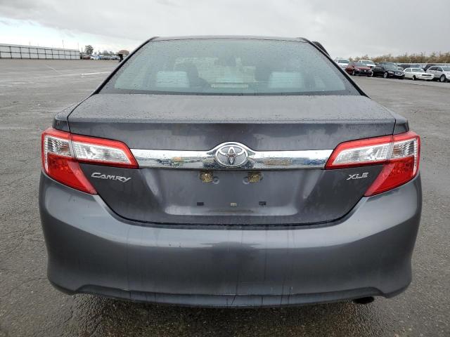 Photo 6 from auction – 2013 TOYOTA CAMRY L with VIN 4T4BF1FK2DR294300