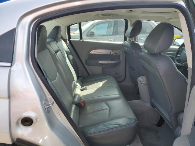 Photo 10 from auction – 2008 CHRYSLER SEBRING TO with VIN 1C3LC56R88N258115