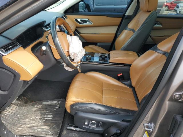 Photo 7 from auction – 2018 LAND ROVER RANGE ROVE with VIN SALYC2RV0JA704532