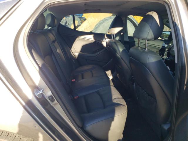 Photo 10 from auction – 2015 KIA OPTIMA EX with VIN 5XXGN4A77FG504751
