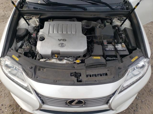 Photo 11 from auction – 2014 LEXUS ES 350 with VIN JTHBK1GG5E2086847