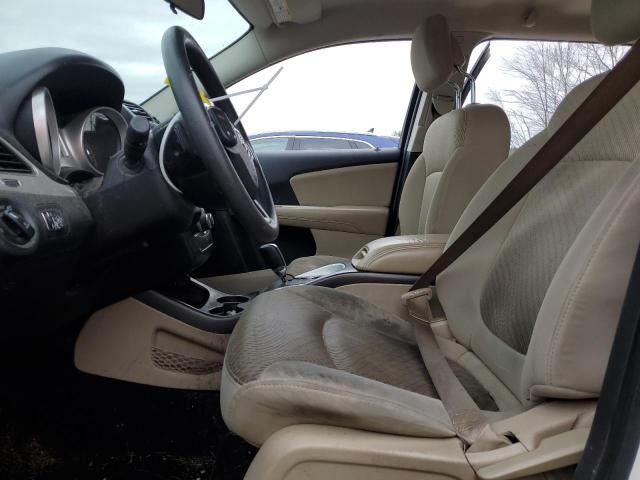 Photo 7 from auction – 2014 DODGE JOURNEY SX with VIN 3C4PDCBG9ET250605