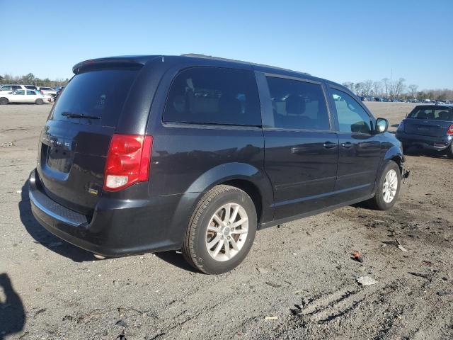 Photo 3 from auction – 2016 DODGE GRAND CARA with VIN 2C4RDGCG9GR388066